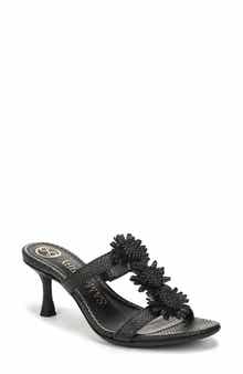 Joy Slide Sandal