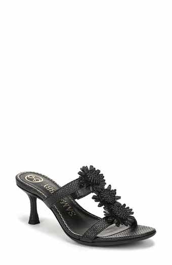 Joy Slide Sandal