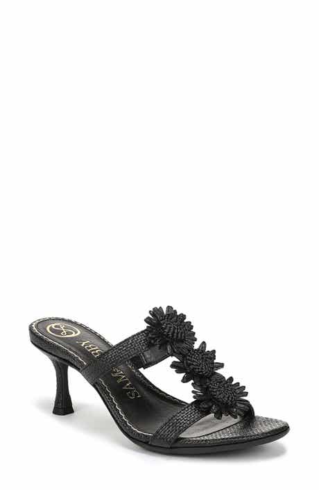 Joy Slide Sandal