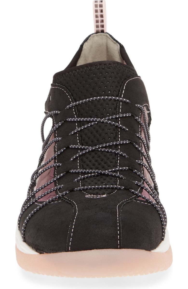 Jambu Free Spirit Encore Shoe, Alternate, color,