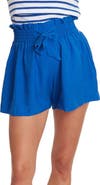 Cache Coeur Maternity shorts Nubie