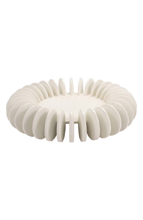 Calliope Abstract Tray