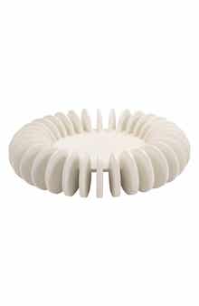 Calliope Abstract Tray