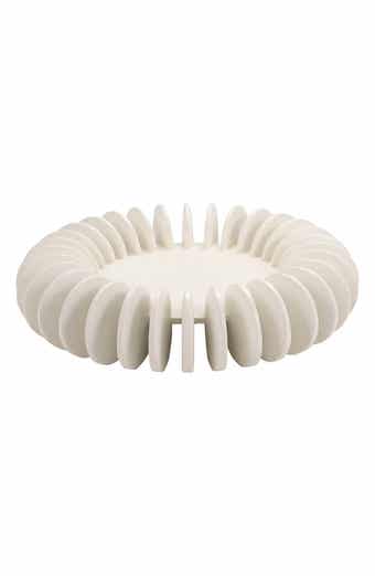 Calliope Abstract Tray