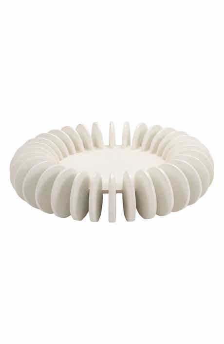 Calliope Abstract Tray