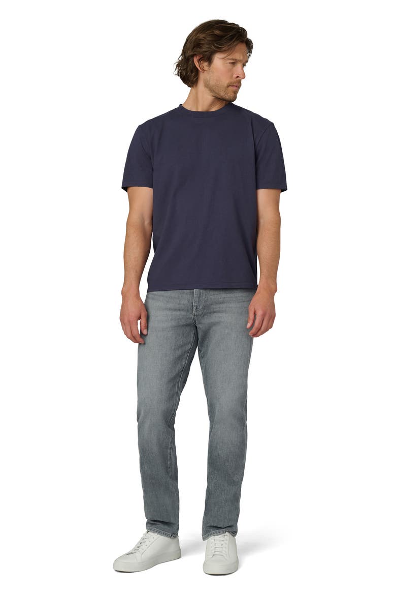 The Asher Slim Fit Jeans, Alternate, color, FRANKLIN