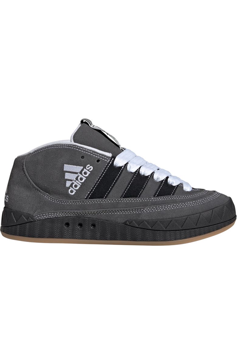 adidas Adimatic Mid Sneaker, Alternate, color,