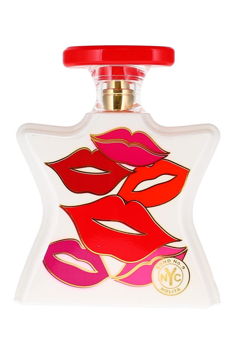 Nolita Eau de Parfum, Main, color, NO COLOR