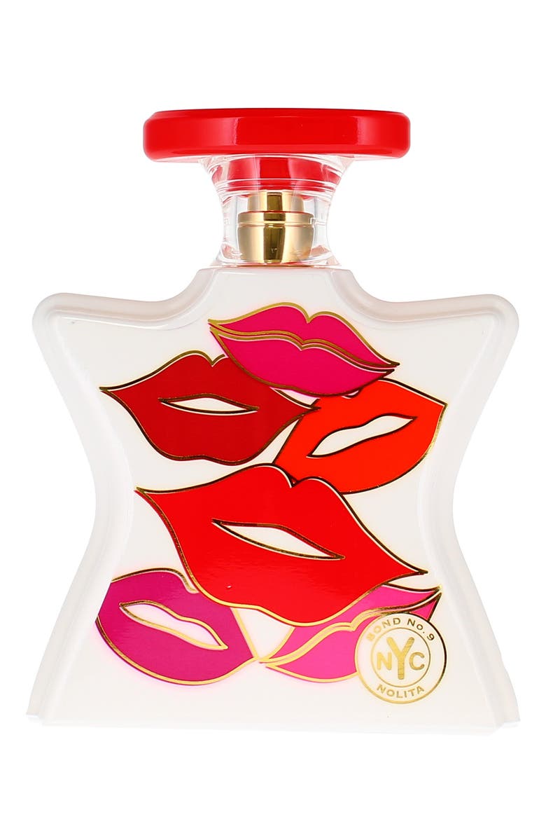 Bond No. 9 Nolita Eau de Parfum, Main, color, 