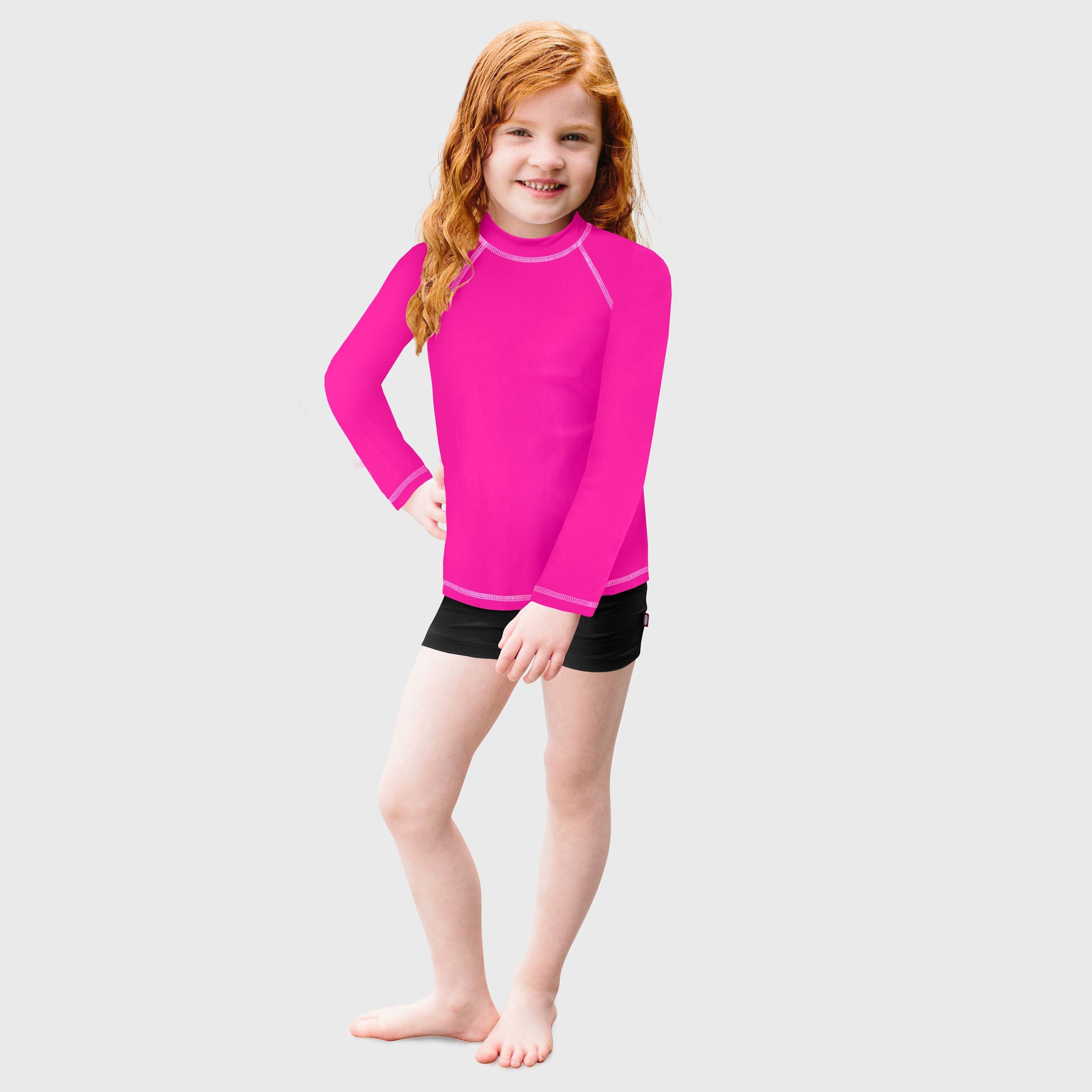 Hot Pink