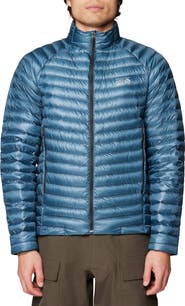 Mountain Hardwear Ghost Whisperer Packable 800-Fill-Power Down Jacket