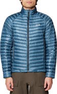 Mountain Hardwear Ghost Whisperer Packable 800-Fill-Power Down Jacket