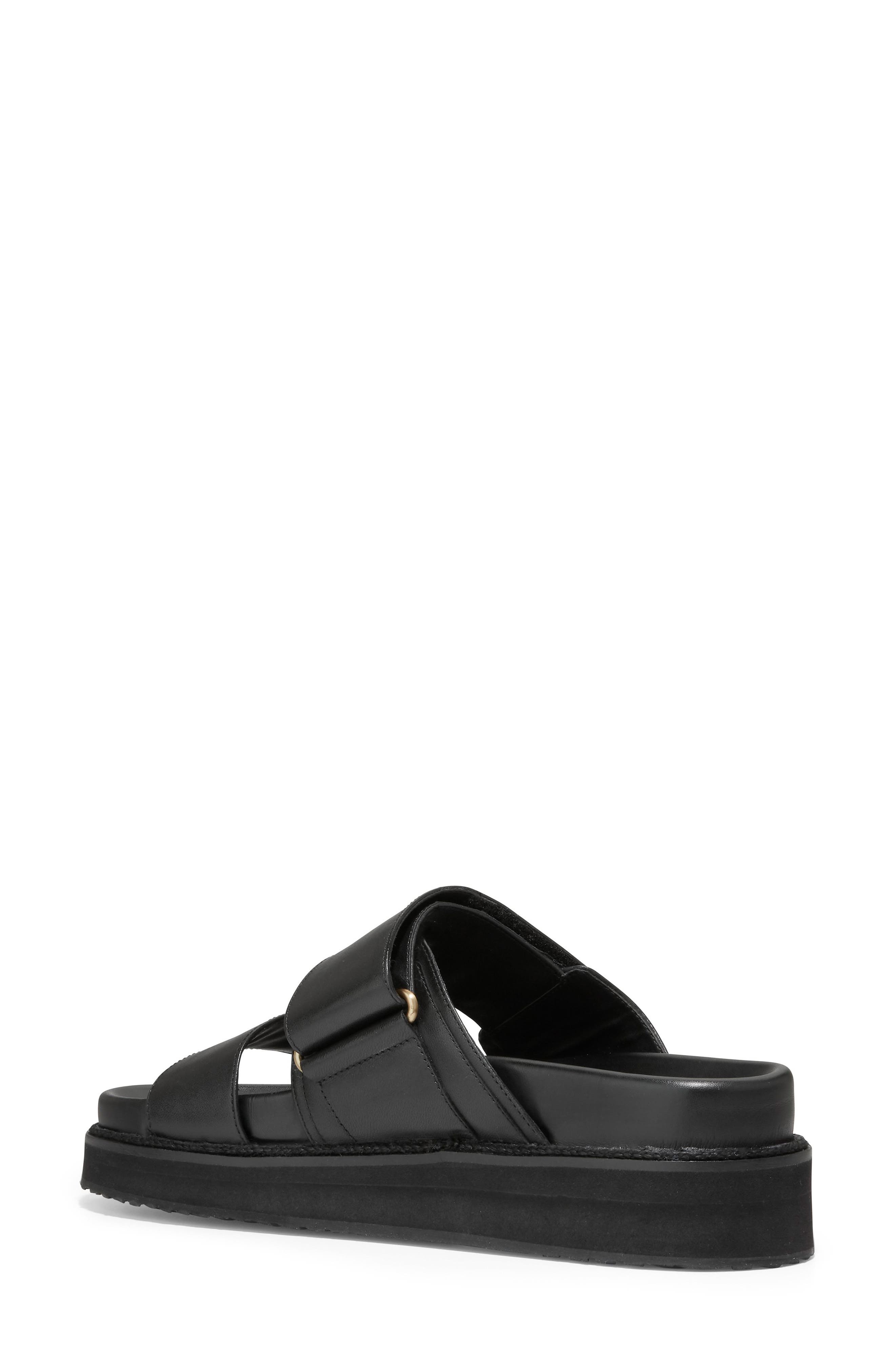 Cole Haan Cloudfeel Slide Sandal, Alternate, color, 