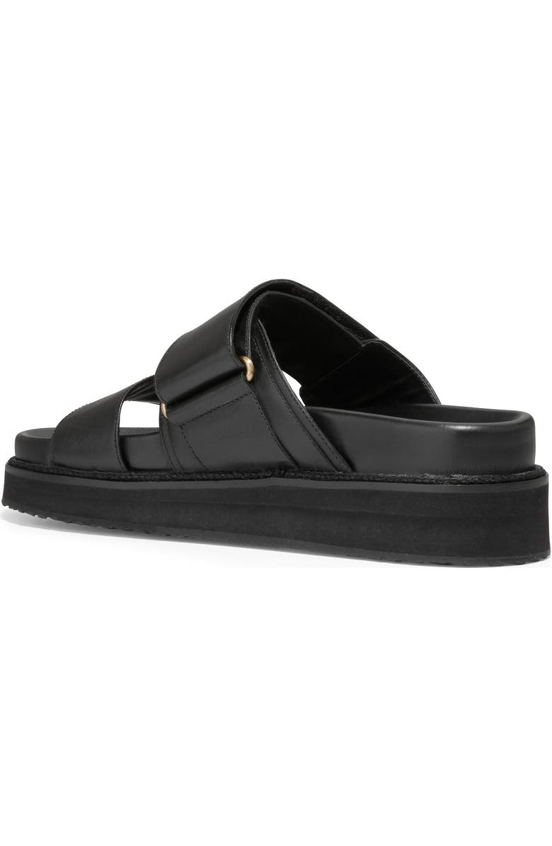 Cole Haan Cloudfeel Slide Sandal, Alternate, color,