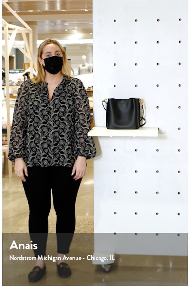 Faux Leather Crossbody Bag video