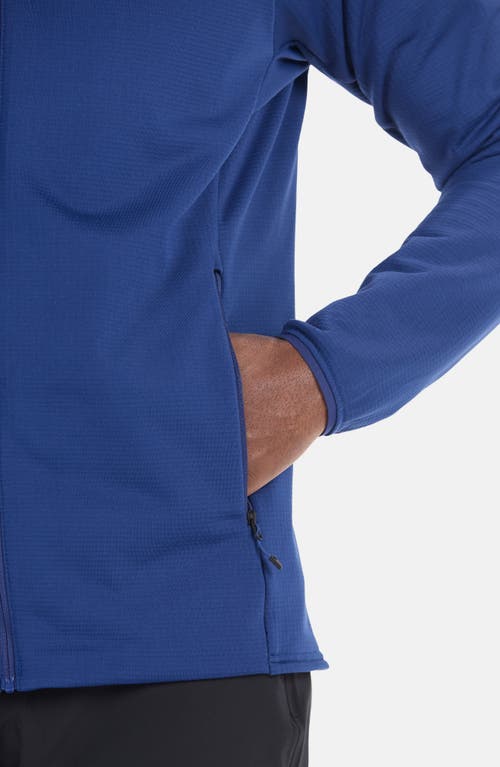 Marmot Leconte Full Zip Fleece Jacket