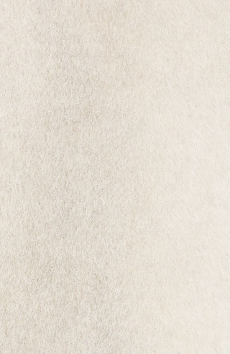 Fabiana Filippi Wool Blend Crop Jacket, Alternate, color, 