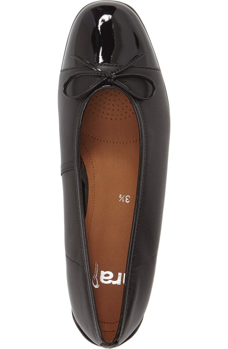 ara 'Bella' Flat, Alternate, color,