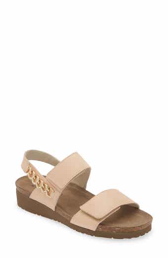 Eliana Slingback Sandal