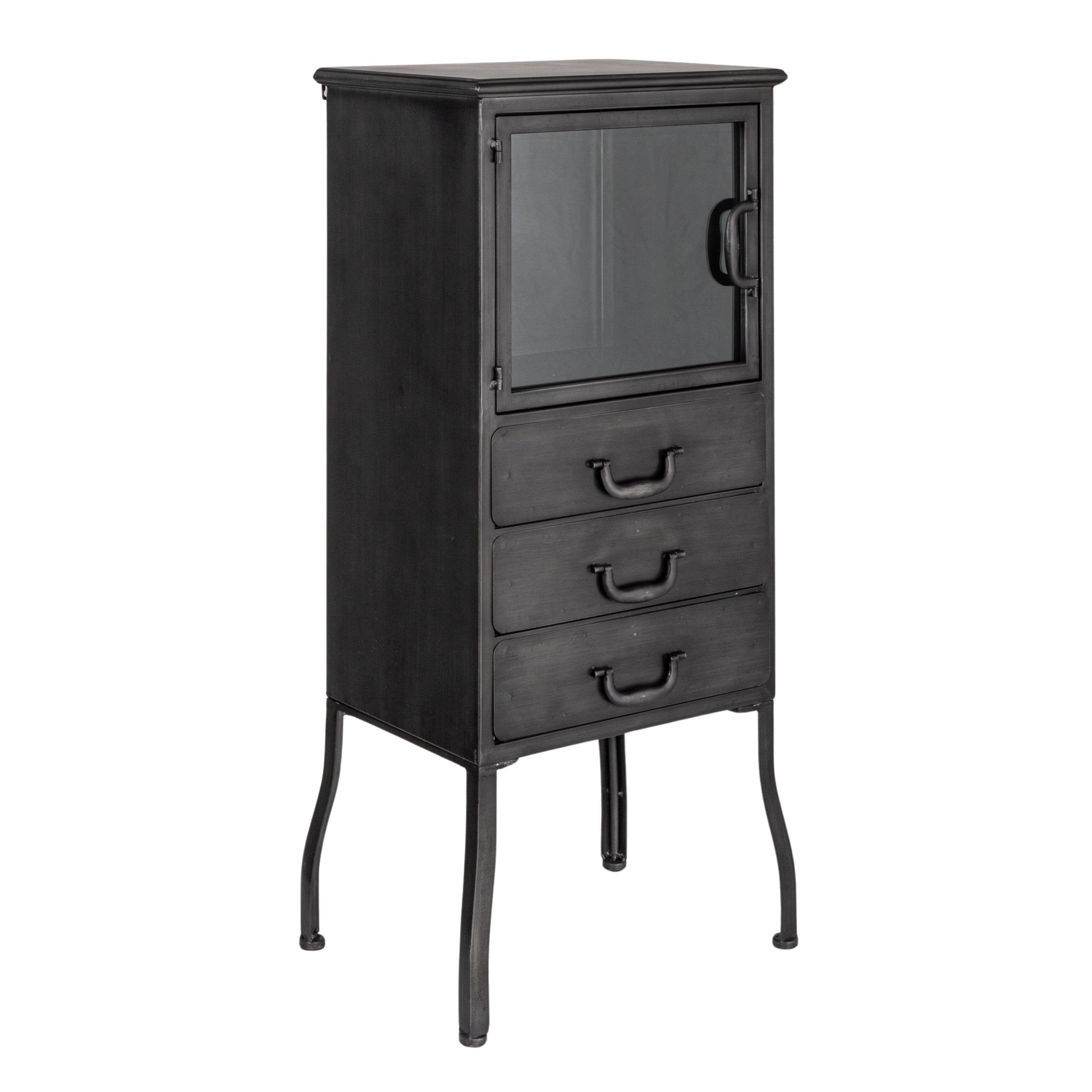 selected Black