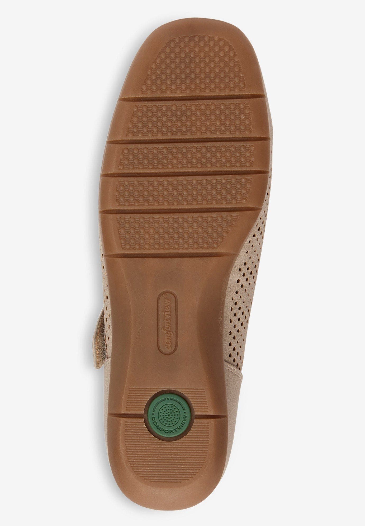 The Ezra Flat, Alternate, color, OYSTER PEARL