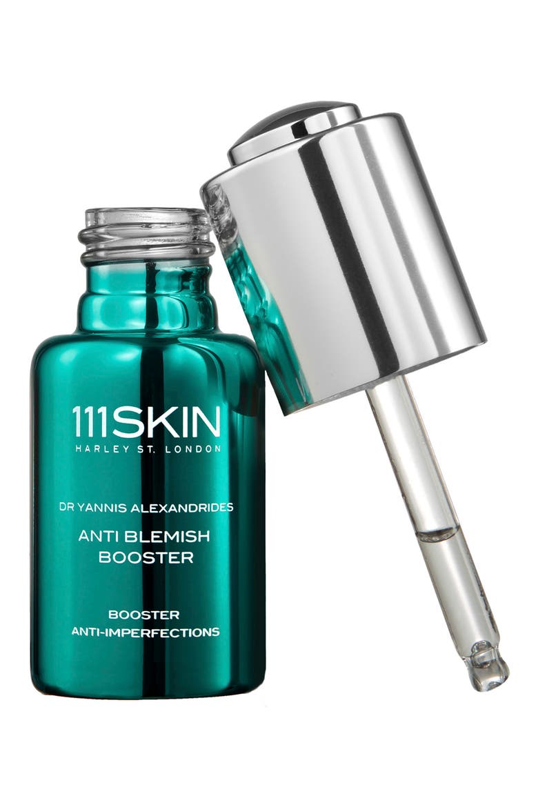 Anti Blemish Booster, Alternate, color, NO COLOR