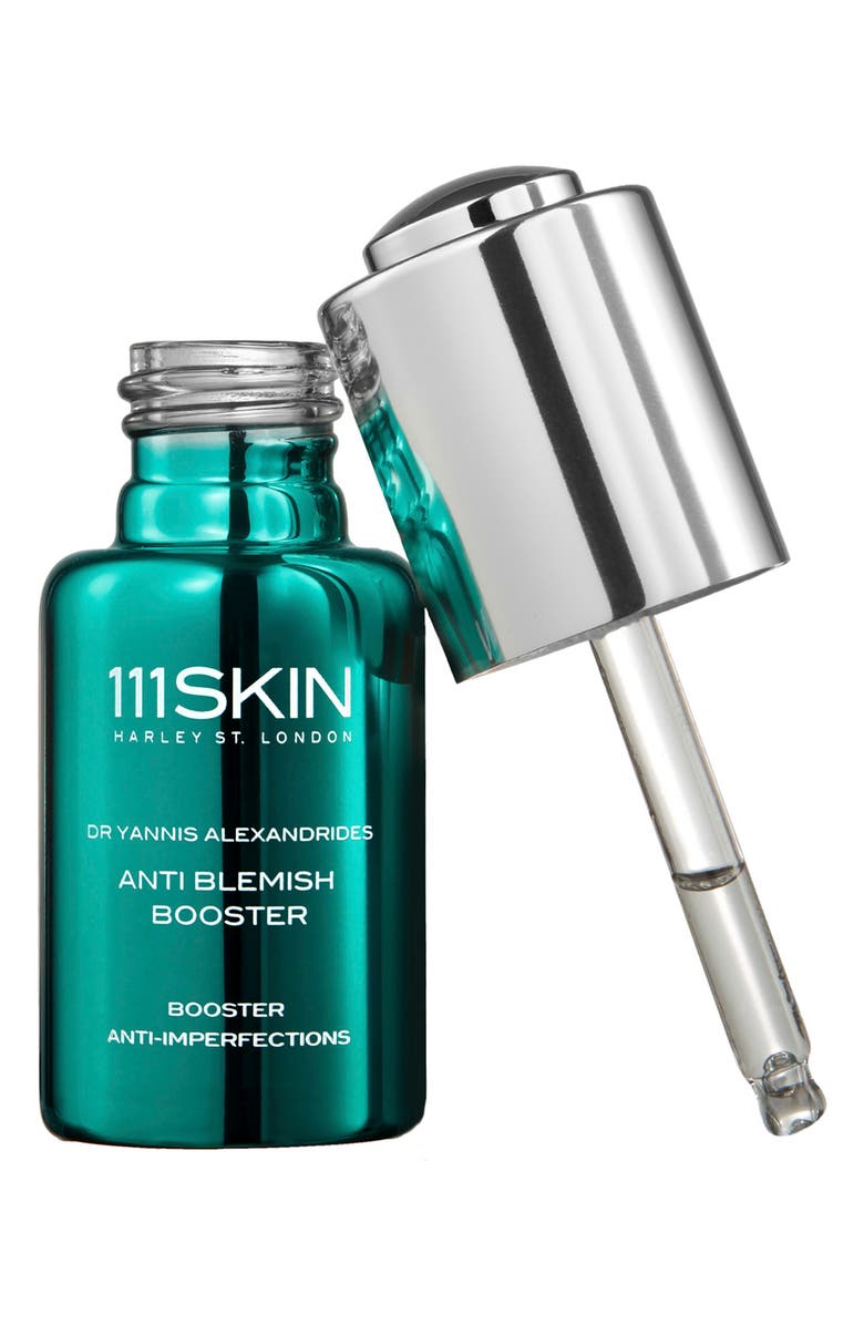 111SKIN Anti Blemish Booster, Alternate, color, 