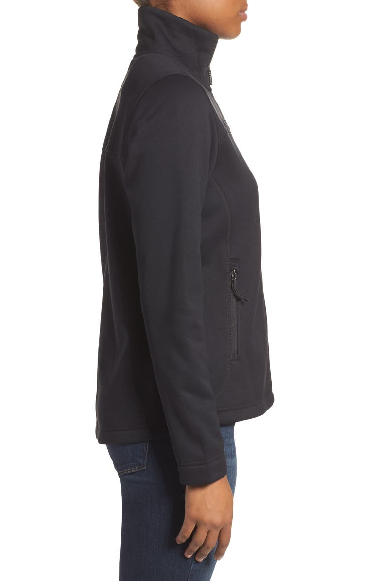 The North Face Timber Zip Jacket, Alternate, color,