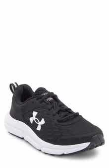 Under Armour Charged Assert 10 Sneaker