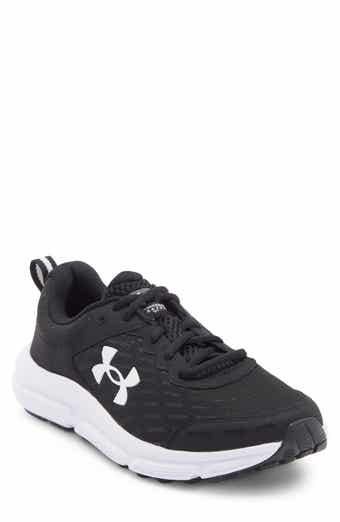 Under Armour Charged Assert 10 Sneaker