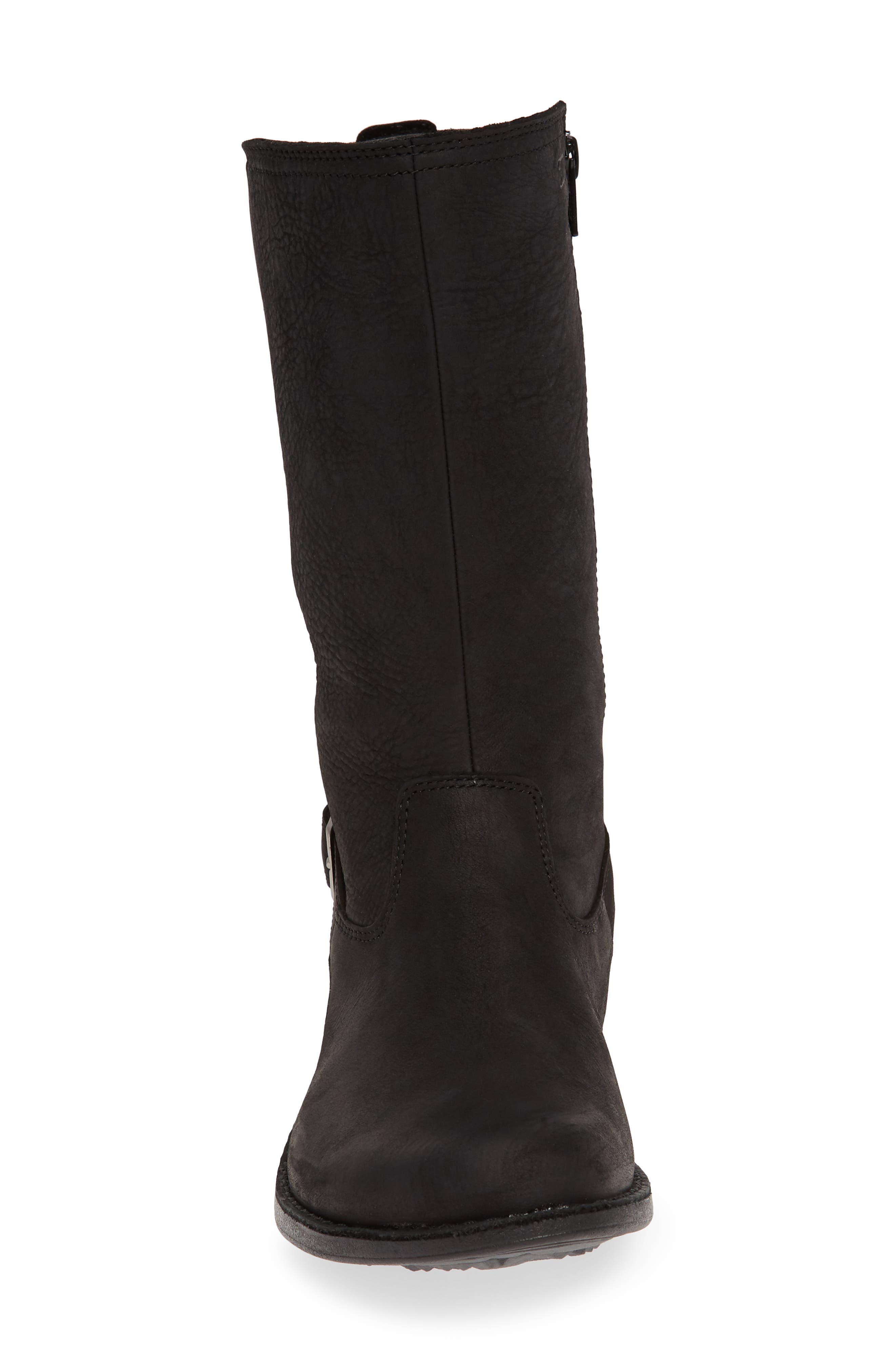 Merrell Andover Peak Waterproof Boot, Alternate, color, 