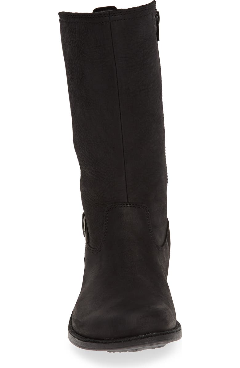 Merrell Andover Peak Waterproof Boot, Alternate, color,