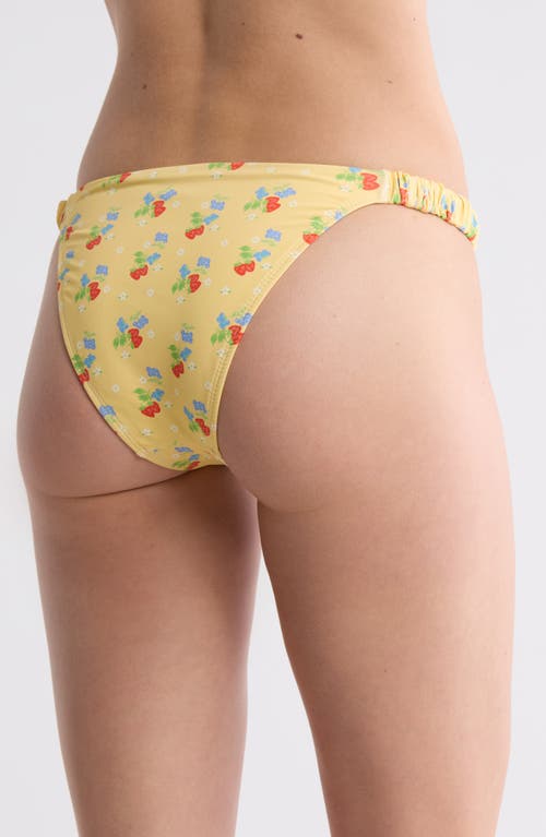 Shop Dippin Daisys Belle Bikini Bottoms