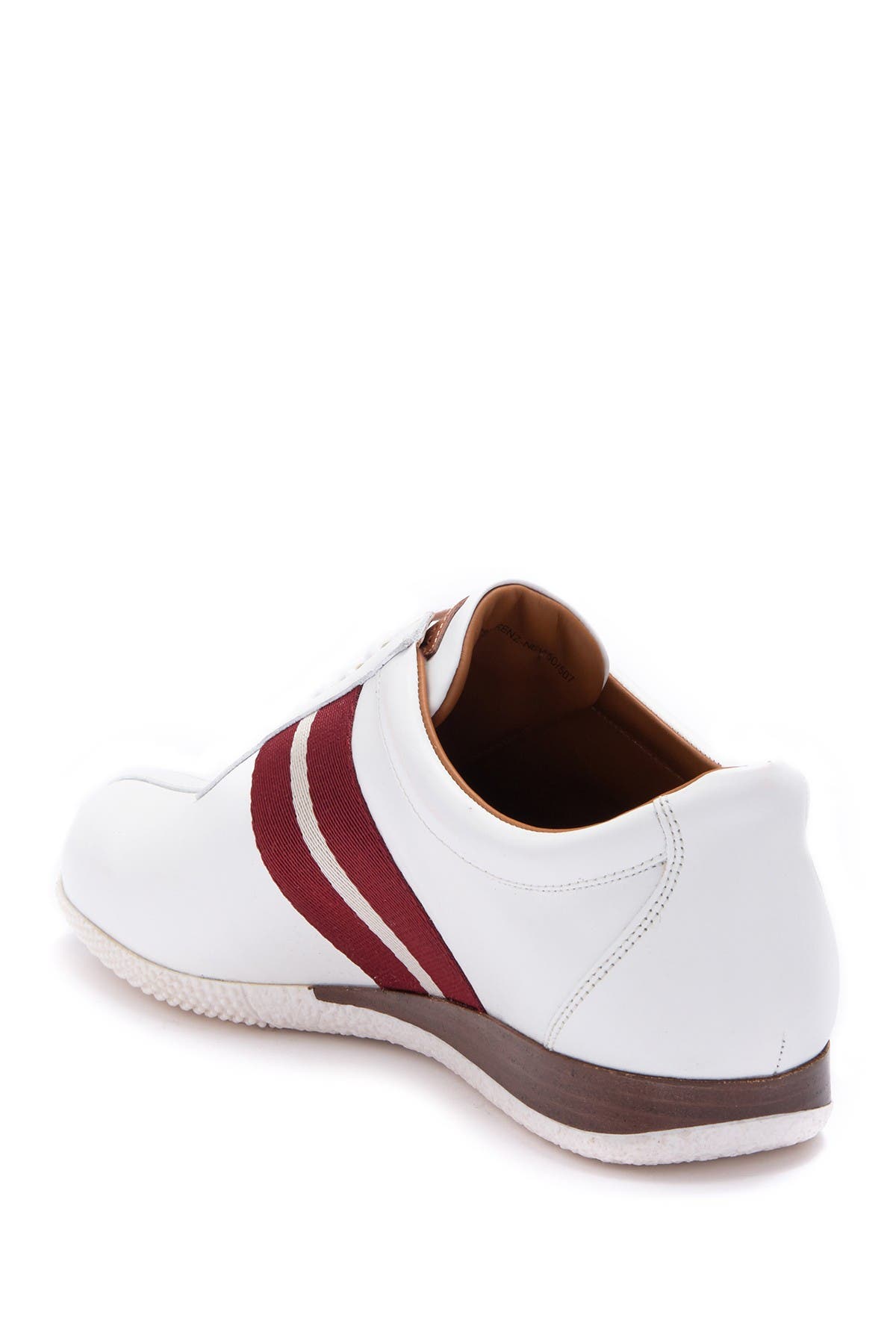 Bally Frenz-New-O 507 Sneakers, Alternate, color, 