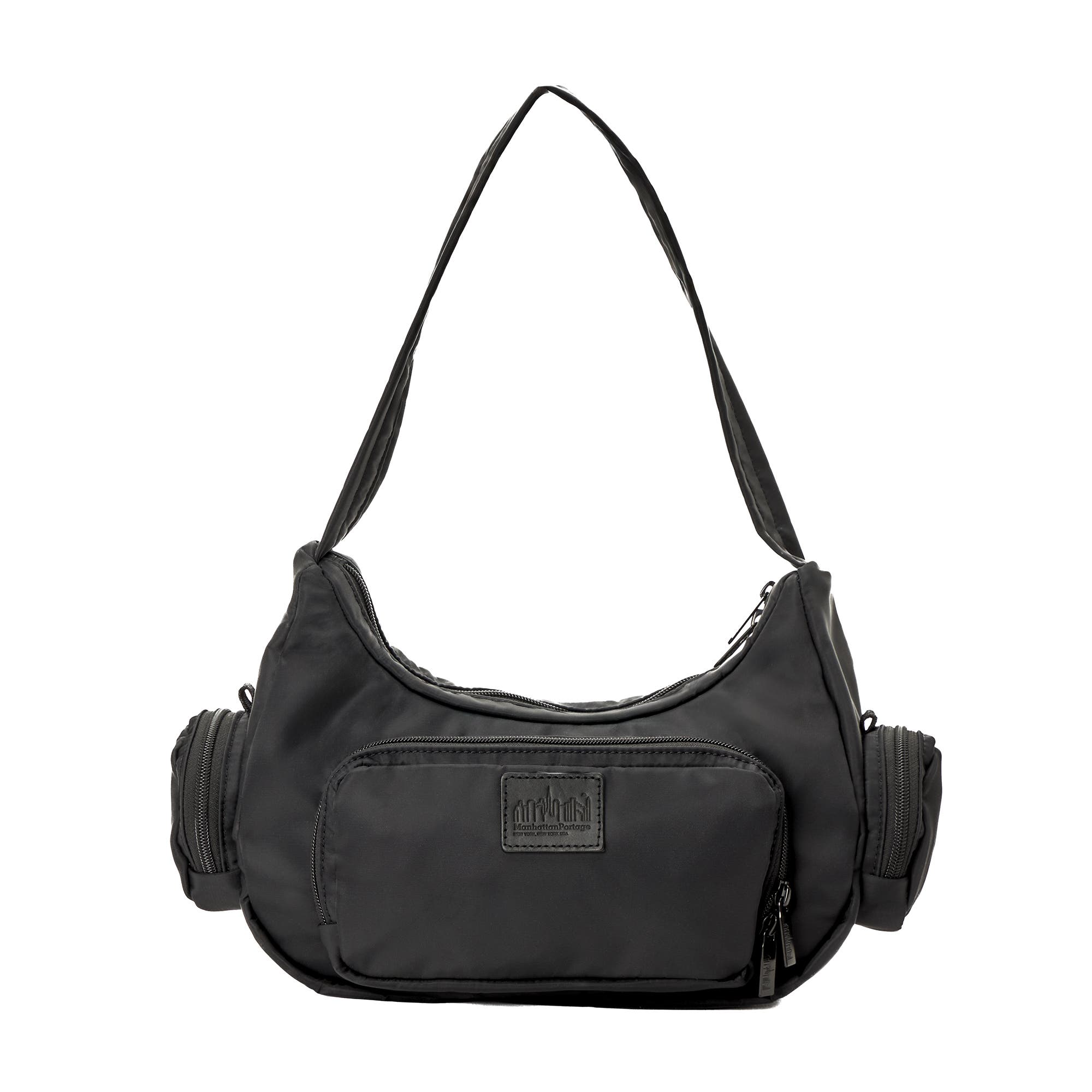 Parkline Bag, Main, color, Black