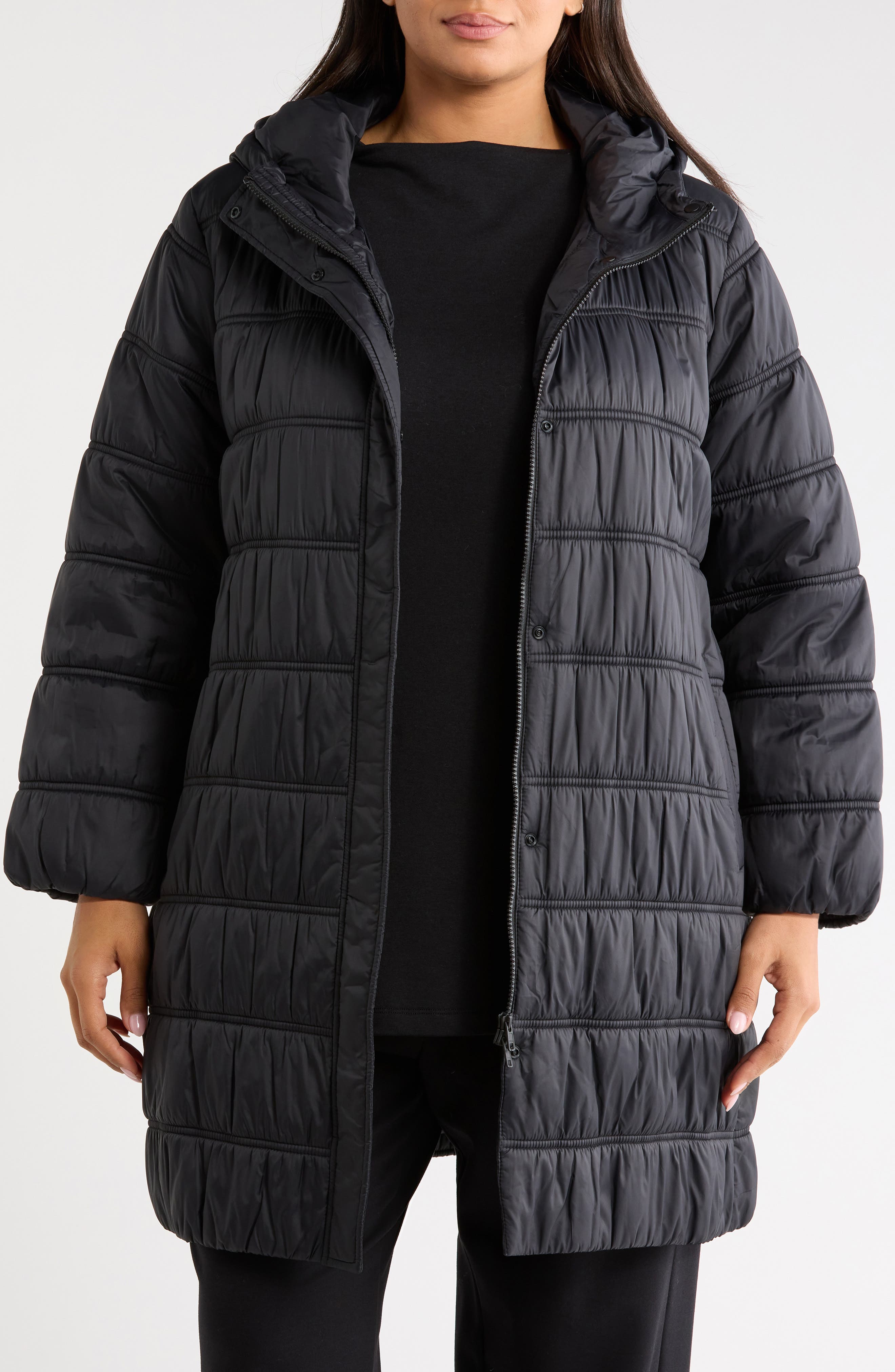 selected BLACK