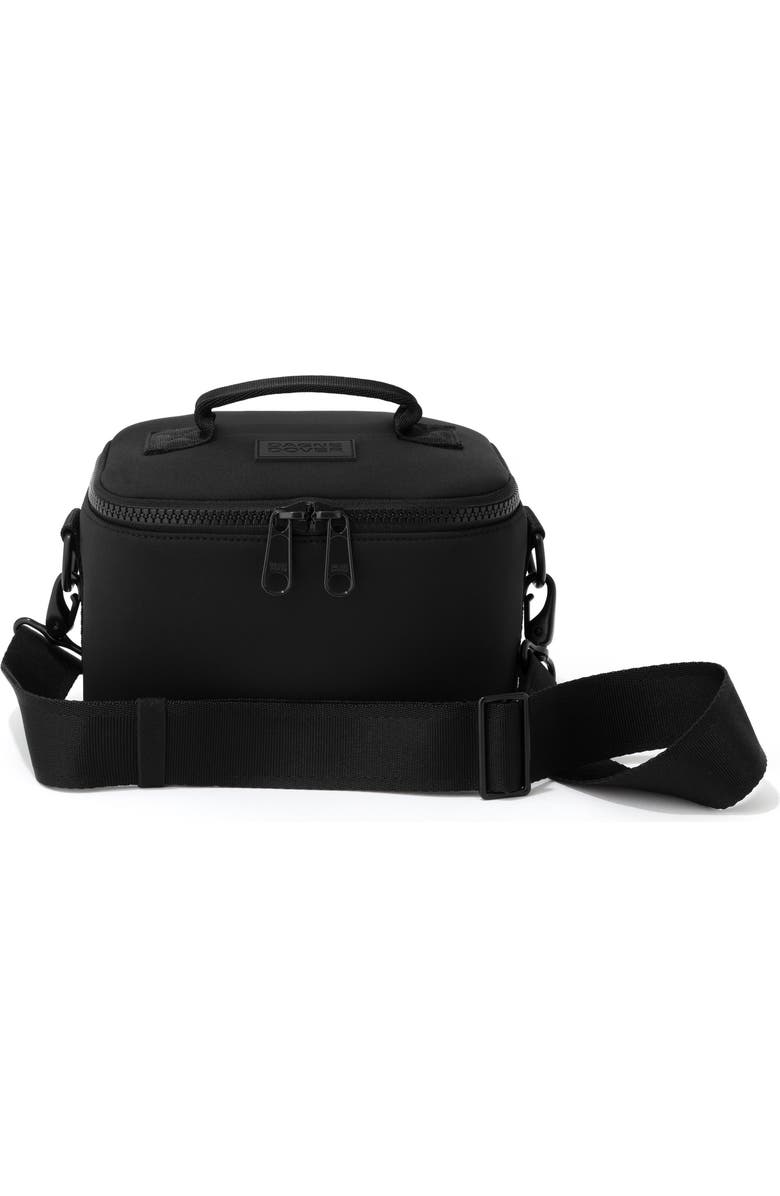 Dagne Dover Tavi Nylon Cooler, Alternate, color,