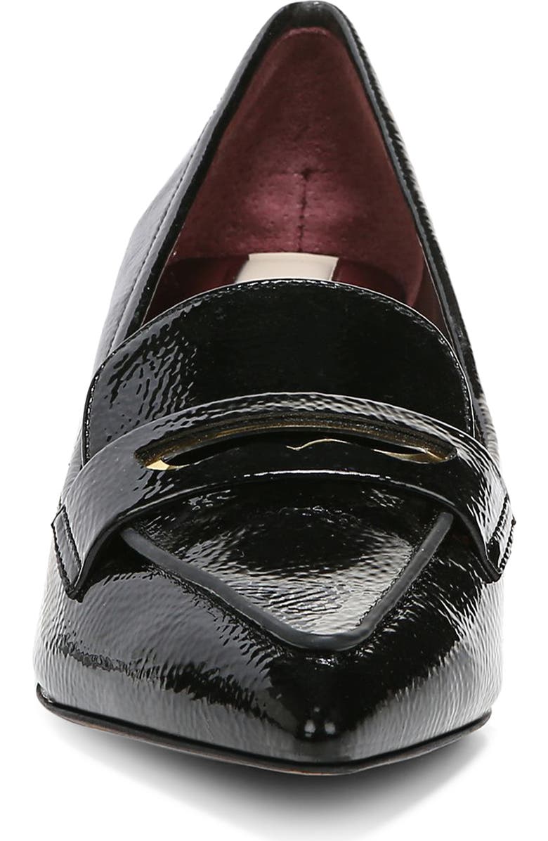 Franco Sarto Remi Penny Loafer Pump, Alternate, color,