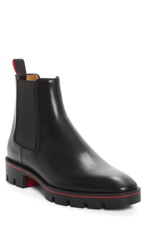 Alpinosol Chelsea Boot