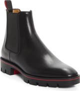 Christian Louboutin Alpinosol Chelsea Boot