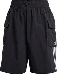 【Adidas コリア】 Adicolor Cargo Shorts adidas Originals Adicolor Cargo Shorts | Nordstrom