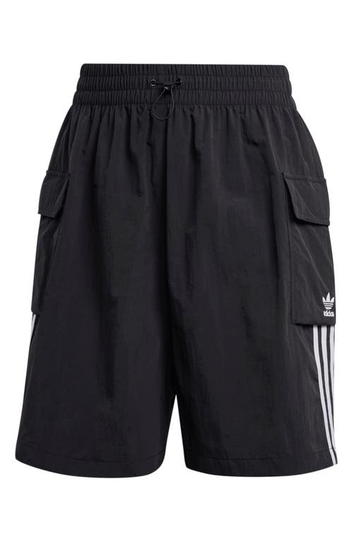 ADIDAS ORIGINALS ADIDAS ORIGINALS ADICOLOR CARGO SHORTS