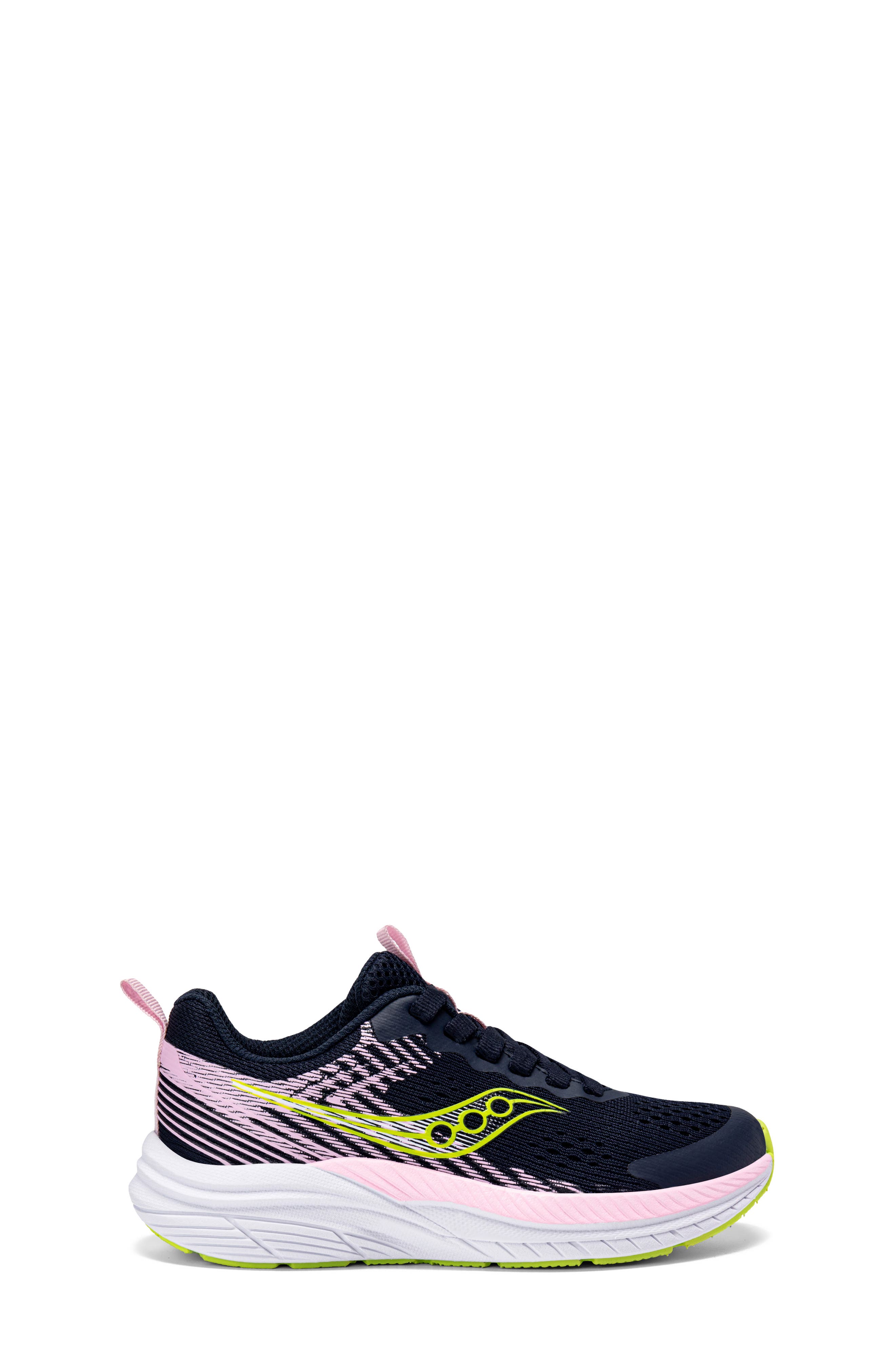 Saucony Kids' Hurricane Running Shoe, Alternate, color, Mutant