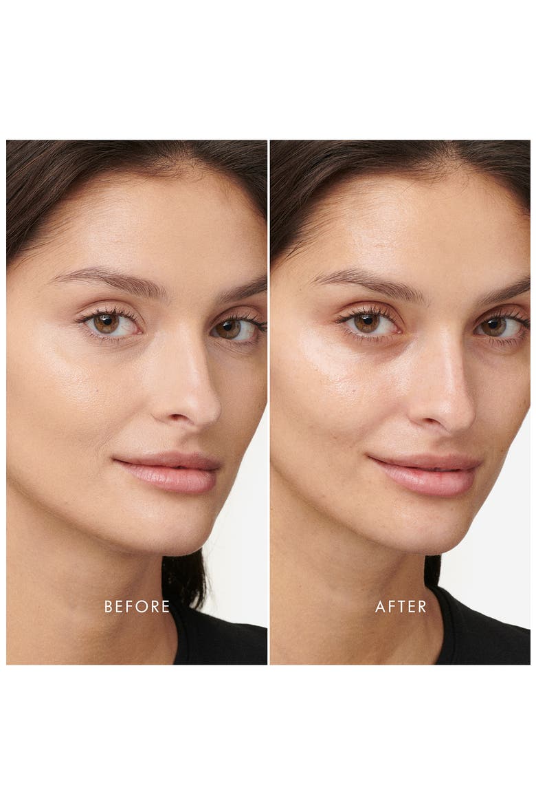Luminous Silk Hydrating Primer, Alternate, color, NO COLOR