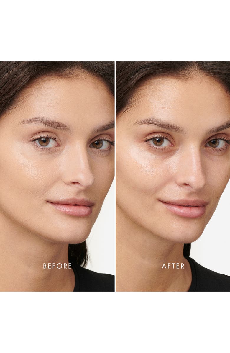 ARMANI beauty Luminous Silk Hydrating Primer, Alternate, color, 