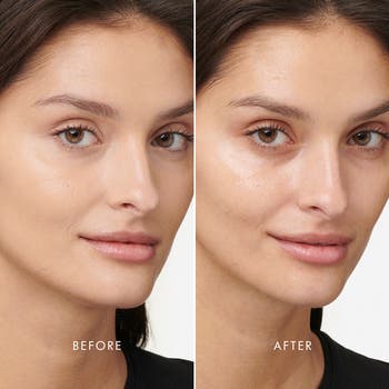 Luminous Silk Hydrating Primer
