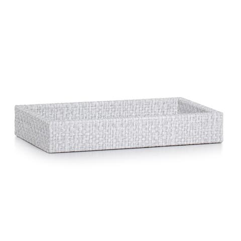 Rafya Stone Tray