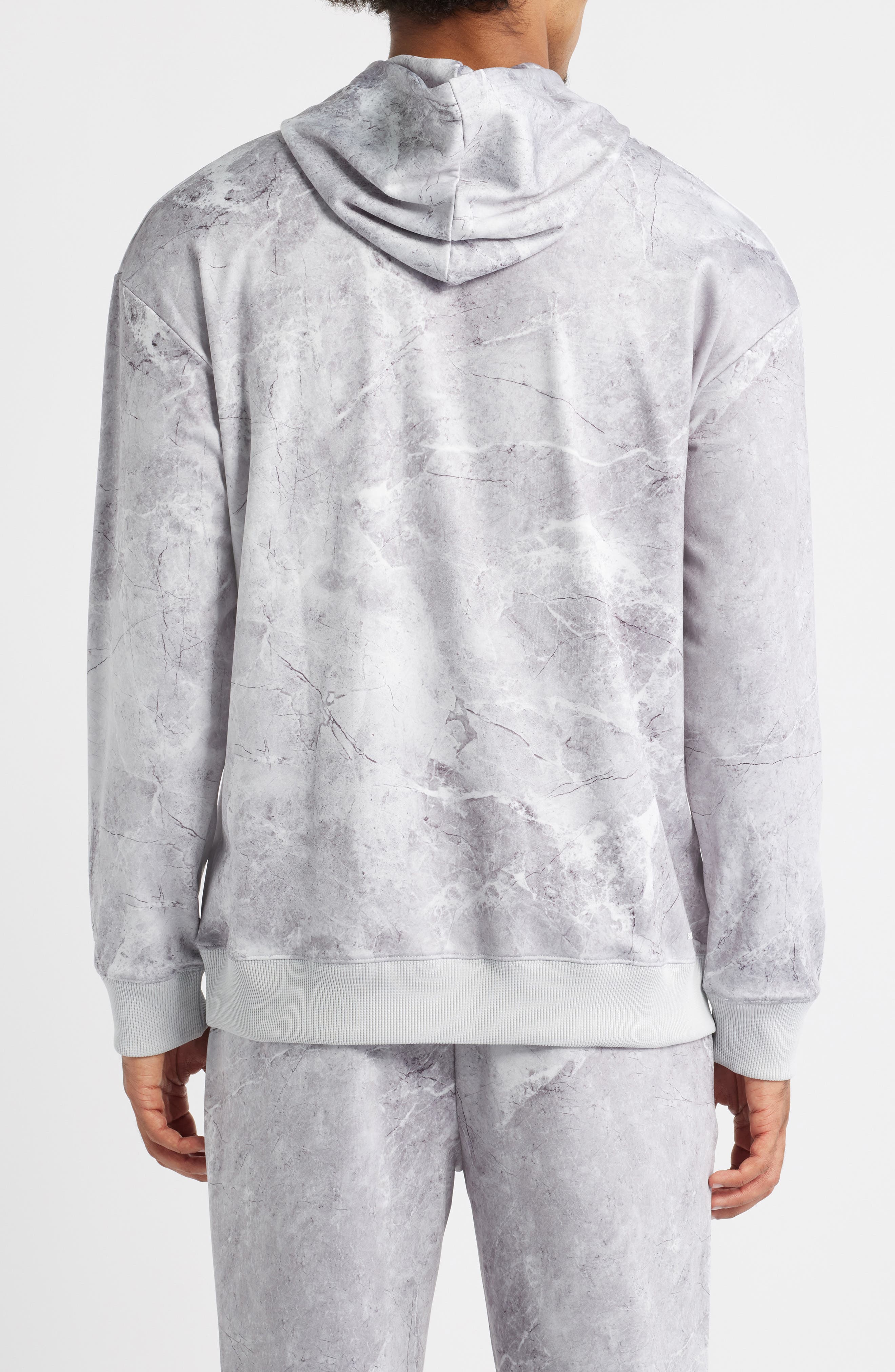Tempo Comfort Performance Hoodie - image 2