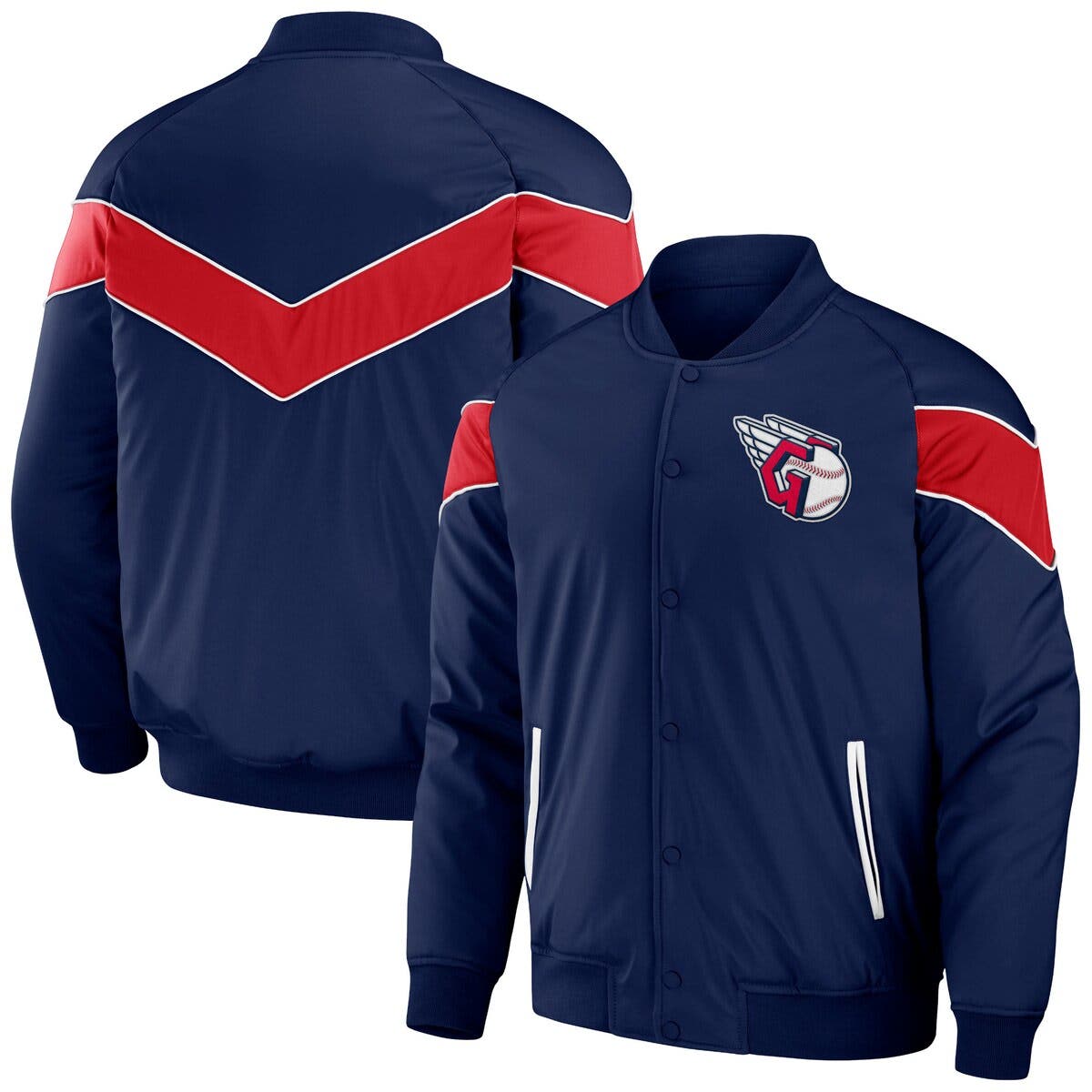 selected Navy