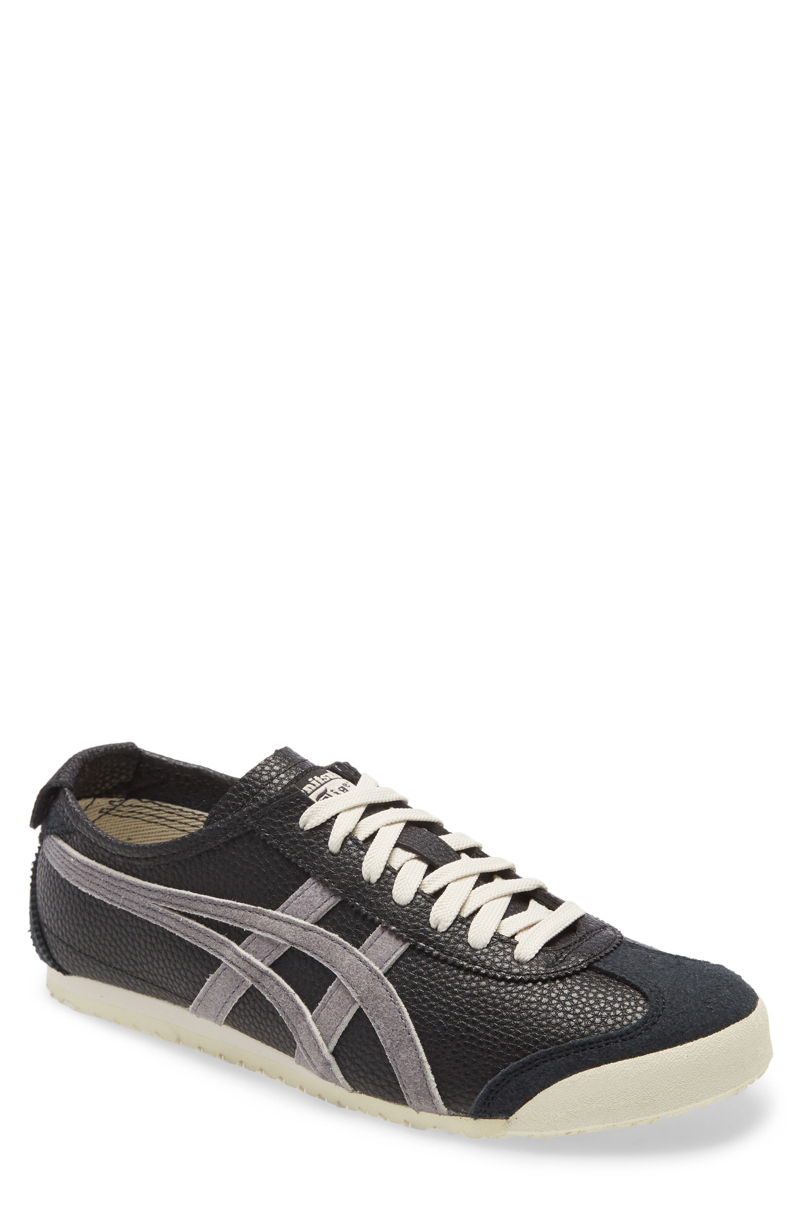 Onitsuka Tiger<sup>™</sup> ASICS<sup>®</sup> Onitsuka Tiger Mexico 66 Low Top Sneaker, Main, color, 